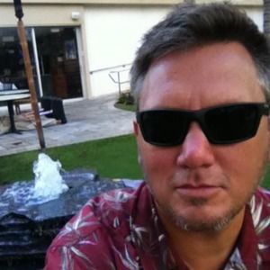 Meet your Posher, Greg